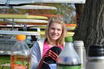 Regatten und Events der Jugend in der RG Germania 2015