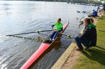Regatten und Events der Jugend in der RG Germania 2015