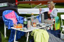 Regatten und Events der Jugend in der RG Germania 2015