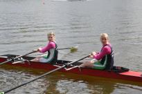 Regatten und Events der Jugend in der RG Germania 2015