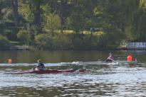 Regatten und Events der Jugend in der RG Germania 2015