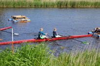 Regatten und Events der Jugend in der RG Germania 2015