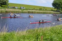Regatten und Events der Jugend in der RG Germania 2015