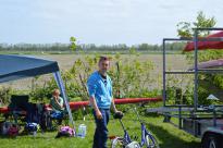 Regatten und Events der Jugend in der RG Germania 2015