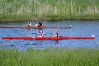 Regatten und Events der Jugend in der RG Germania 2015