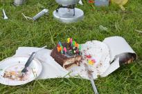 Regatten und Events der Jugend in der RG Germania 2015