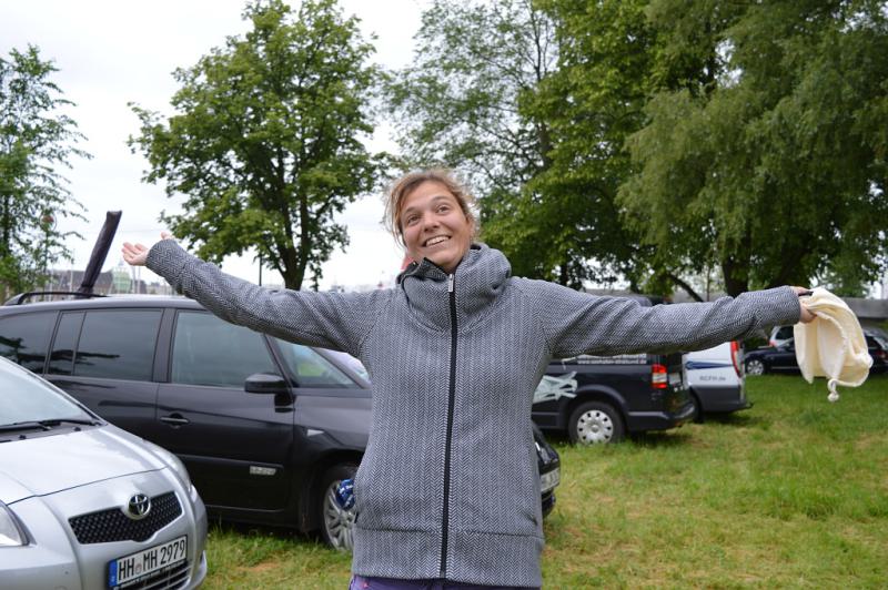 Regatten und Events der Jugend in der RG Germania 2015
