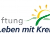 Logo Stiftung "Leben mit Krebs
