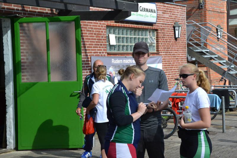 Sommerfest mit Generationenausfahrt am 29. Aug. 2020