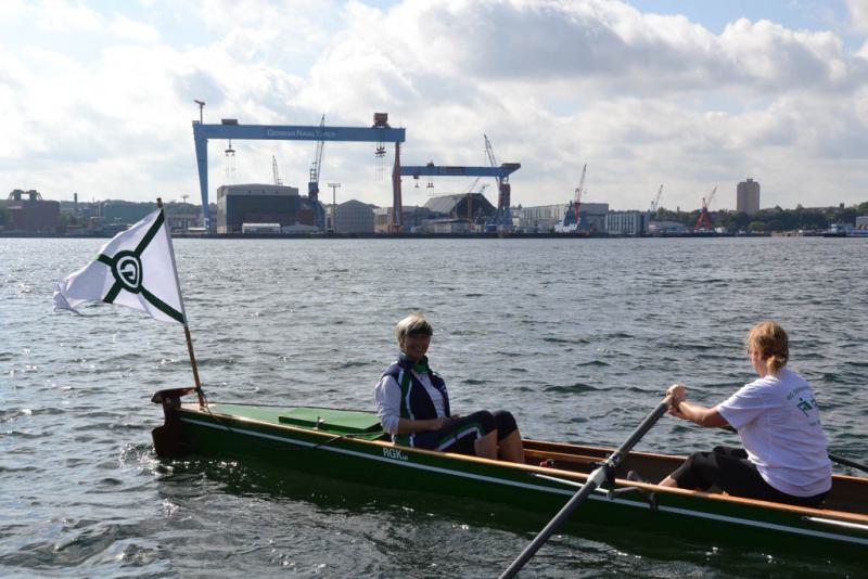 Sommerfest mit Generationenausfahrt am 29. Aug. 2020