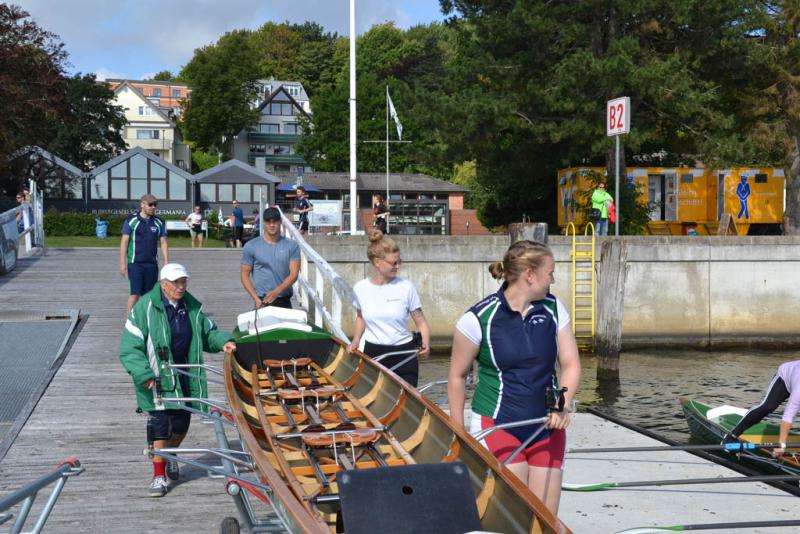 Sommerfest mit Generationenausfahrt am 29. Aug. 2020