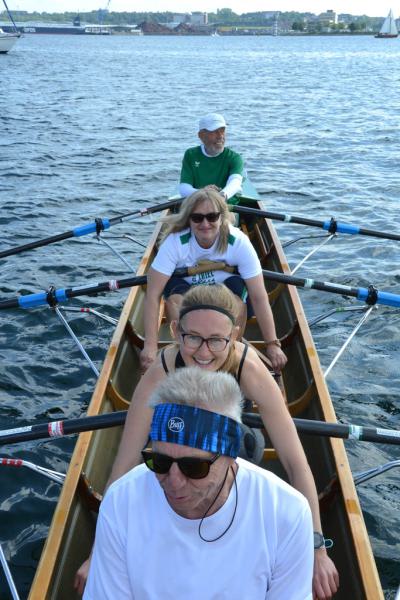 Sommerfest mit Generationenausfahrt am 29. Aug. 2020