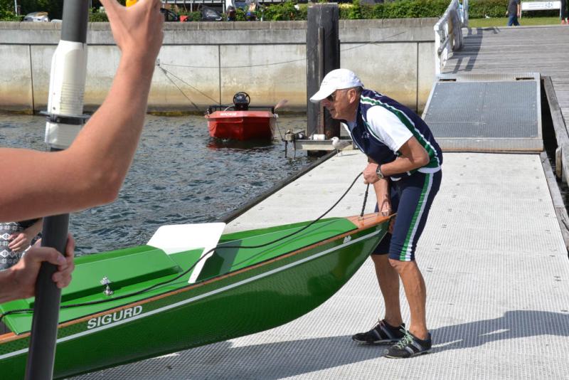 Sommerfest mit Generationenausfahrt am 29. Aug. 2020