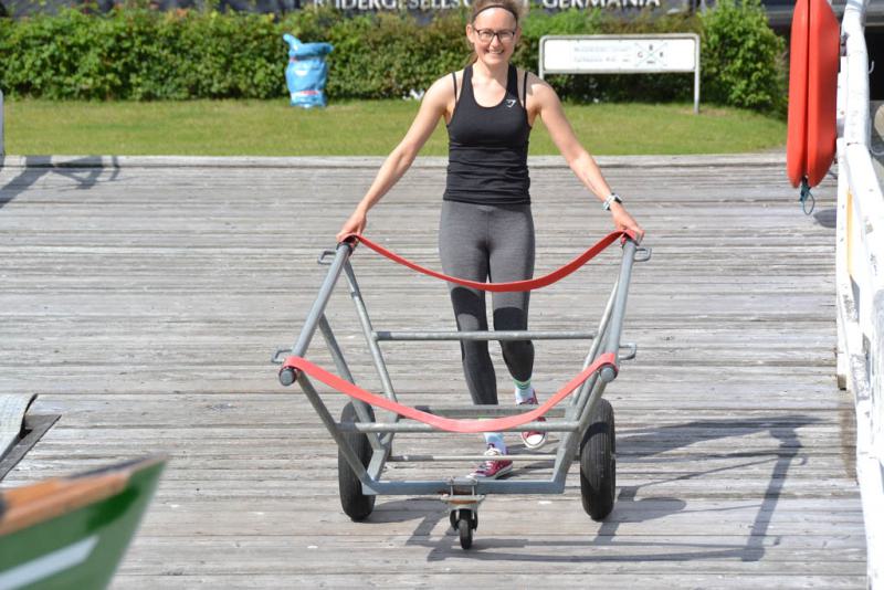 Sommerfest mit Generationenausfahrt am 29. Aug. 2020