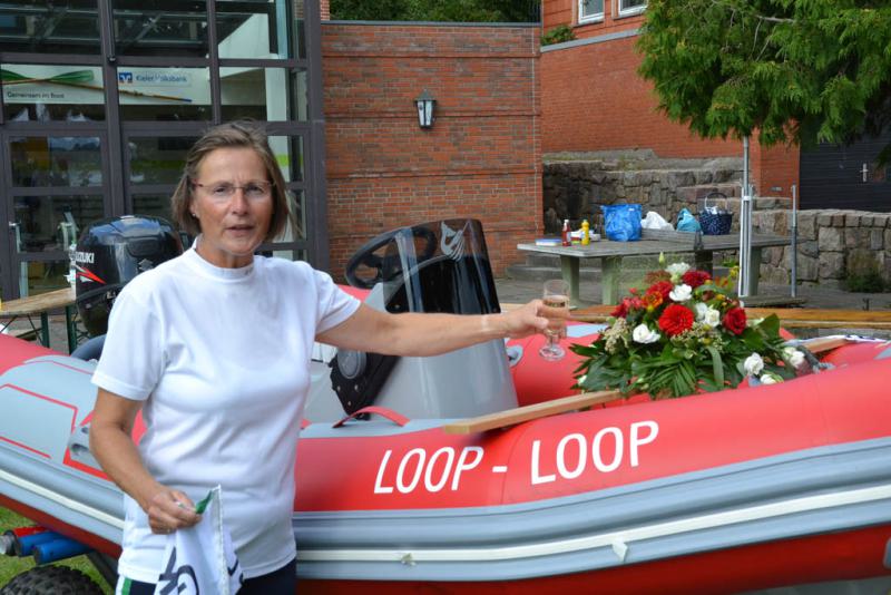 Sommerfest mit Generationenausfahrt am 29. Aug. 2020