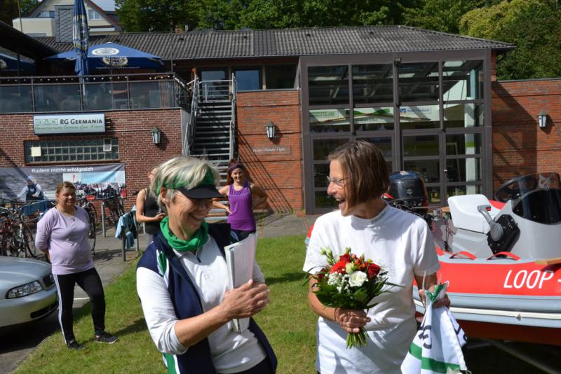 Sommerfest mit Generationenausfahrt am 29. Aug. 2020
