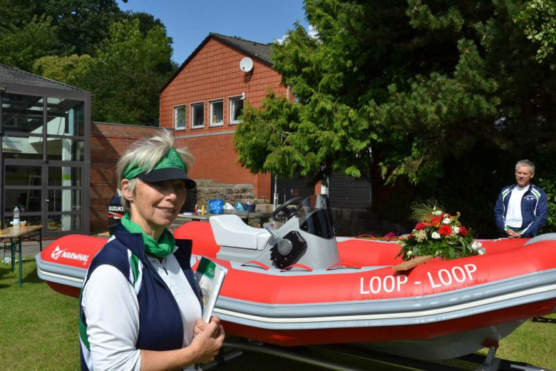 Sommerfest mit Generationenausfahrt am 29. Aug. 2020