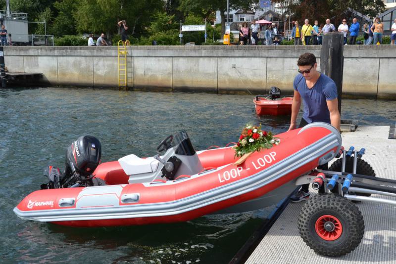 Sommerfest mit Generationenausfahrt am 29. Aug. 2020