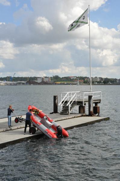Sommerfest mit Generationenausfahrt am 29. Aug. 2020