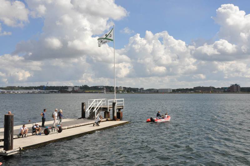 Sommerfest mit Generationenausfahrt am 29. Aug. 2020