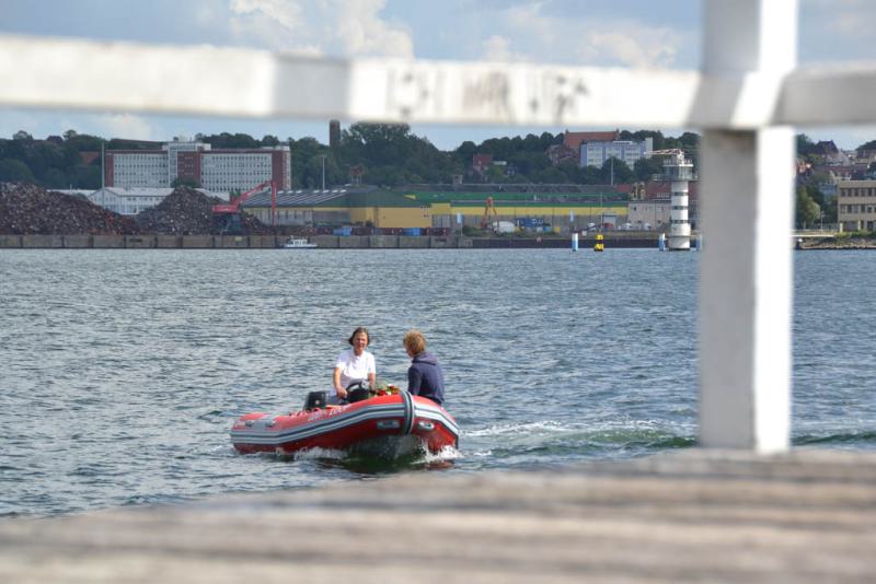 Sommerfest mit Generationenausfahrt am 29. Aug. 2020