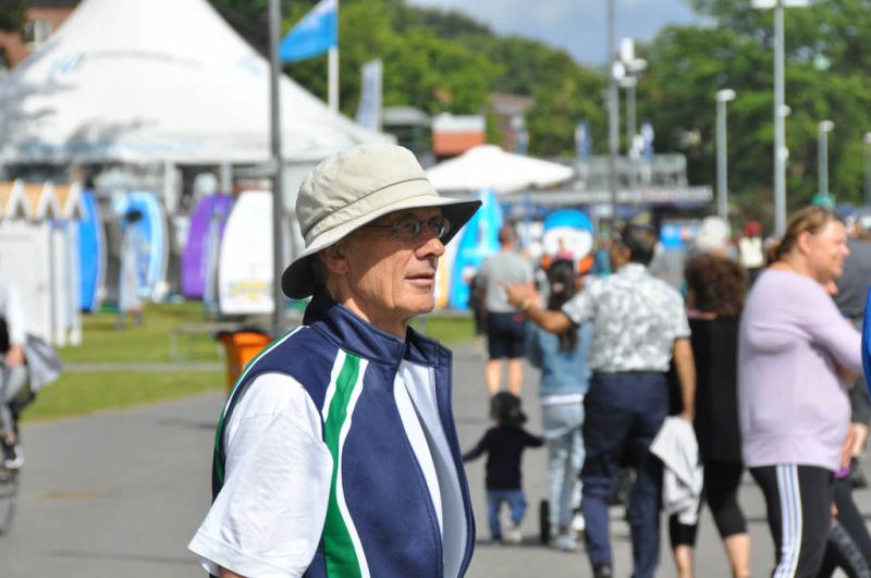 Sommerfest mit Generationenausfahrt am 29. Aug. 2020
