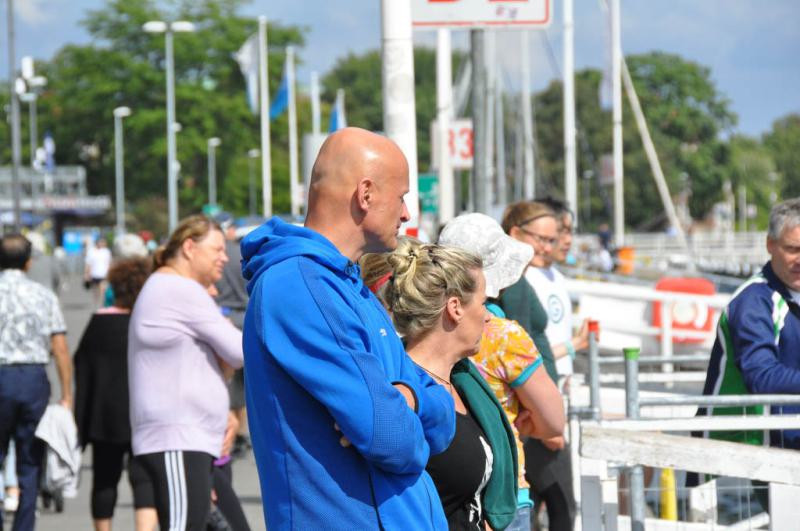 Sommerfest mit Generationenausfahrt am 29. Aug. 2020