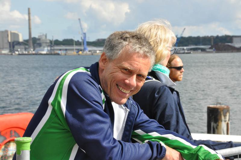 Sommerfest mit Generationenausfahrt am 29. Aug. 2020