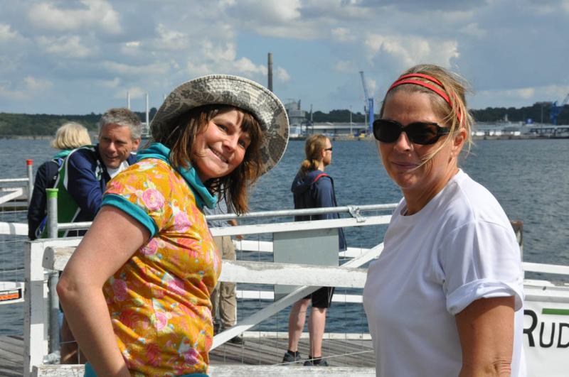 Sommerfest mit Generationenausfahrt am 29. Aug. 2020