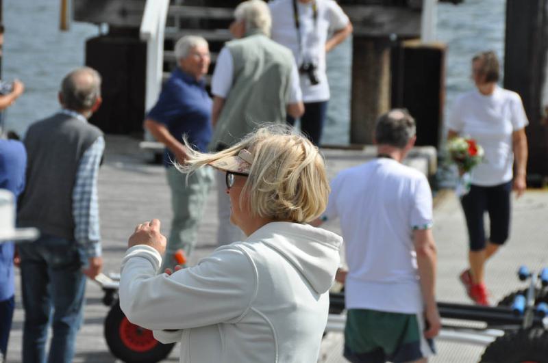 Sommerfest mit Generationenausfahrt am 29. Aug. 2020