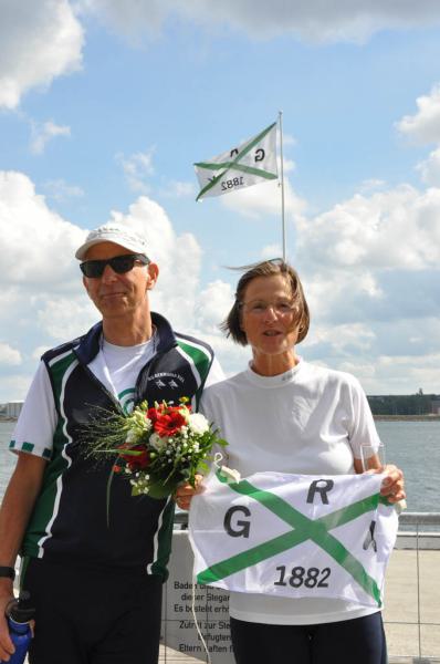Sommerfest mit Generationenausfahrt am 29. Aug. 2020