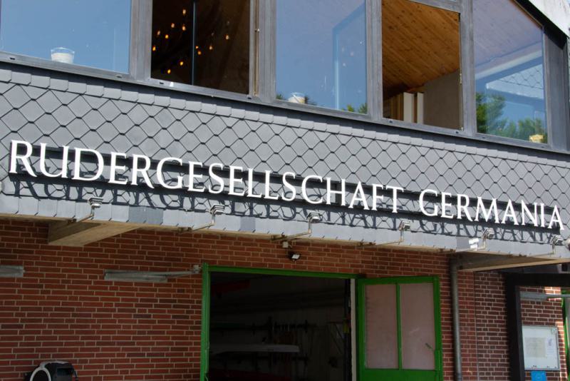 Sommerfest am 3. Juni 2023