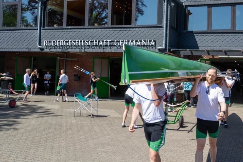 Sommerfest am 3. Juni 2023