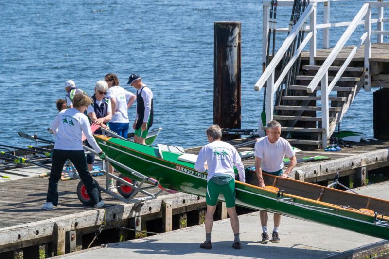 Sommerfest am 3. Juni 2023