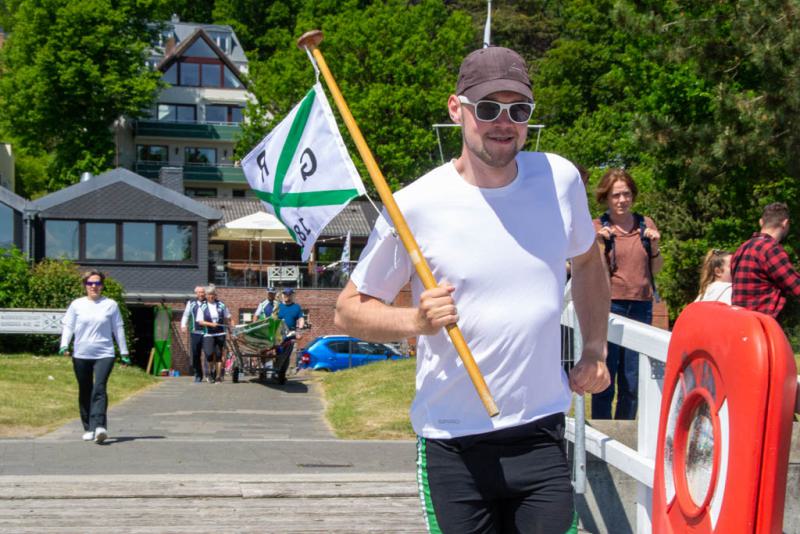 Sommerfest am 3. Juni 2023