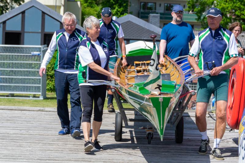 Sommerfest am 3. Juni 2023