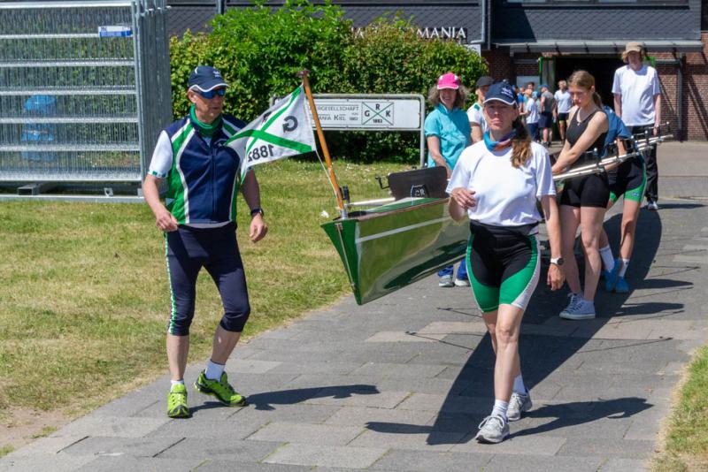 Sommerfest am 3. Juni 2023