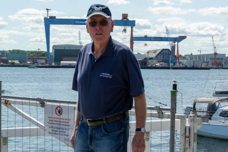 Sommerfest am 3. Juni 2023