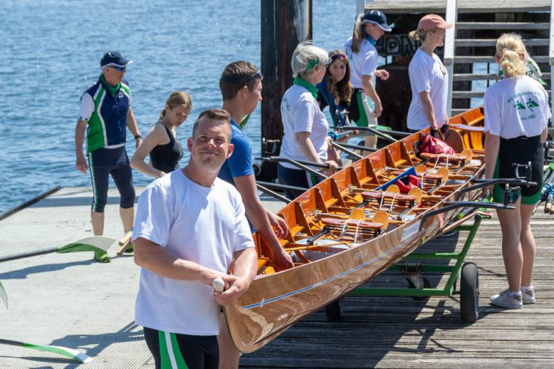 Sommerfest am 3. Juni 2023