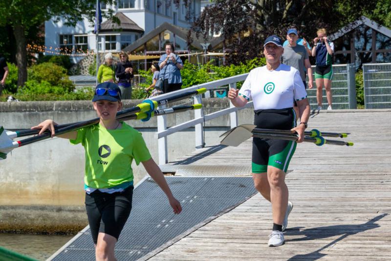Sommerfest am 3. Juni 2023