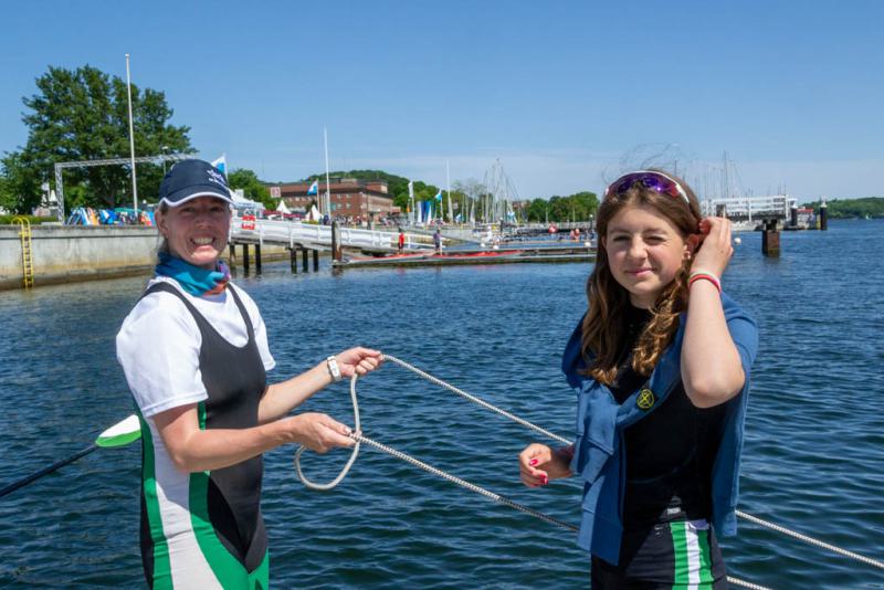 Sommerfest am 3. Juni 2023