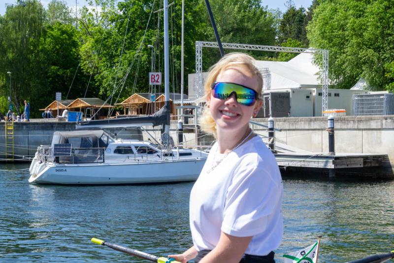 Sommerfest am 3. Juni 2023