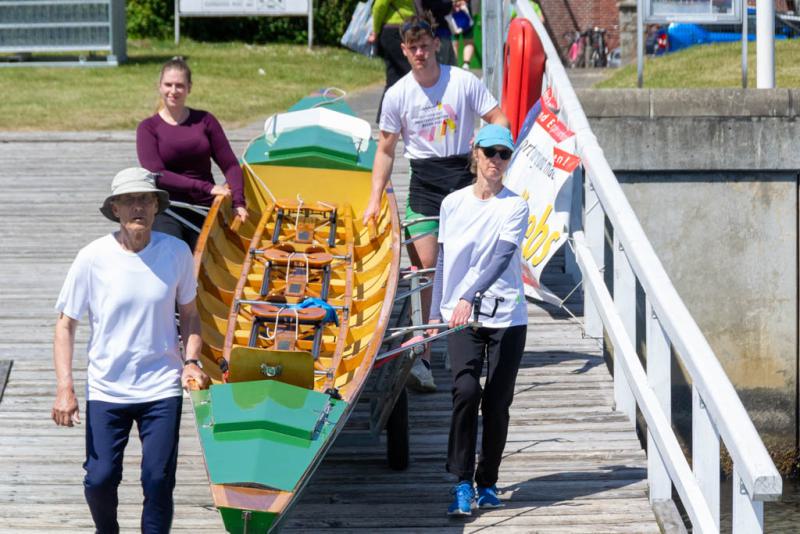 Sommerfest am 3. Juni 2023