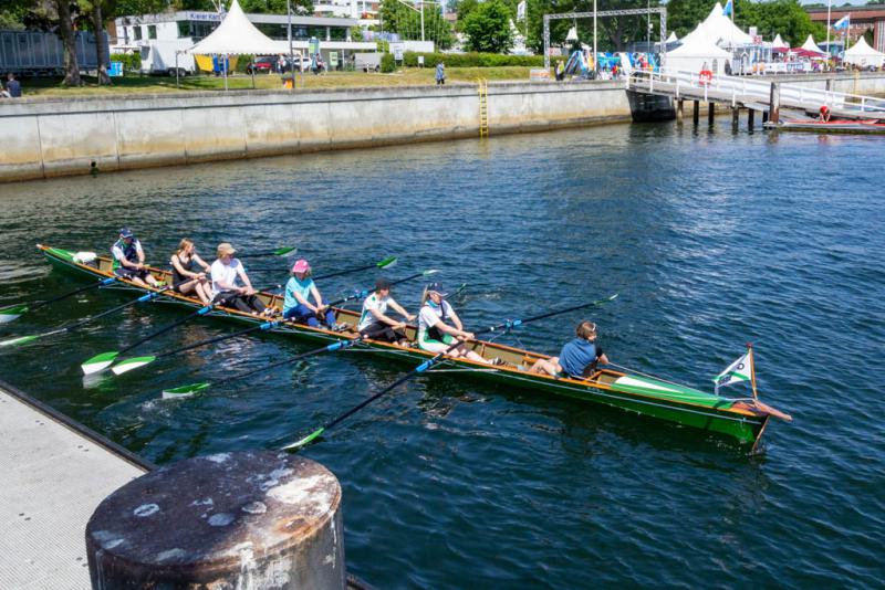 Sommerfest am 3. Juni 2023