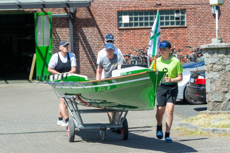Sommerfest am 3. Juni 2023