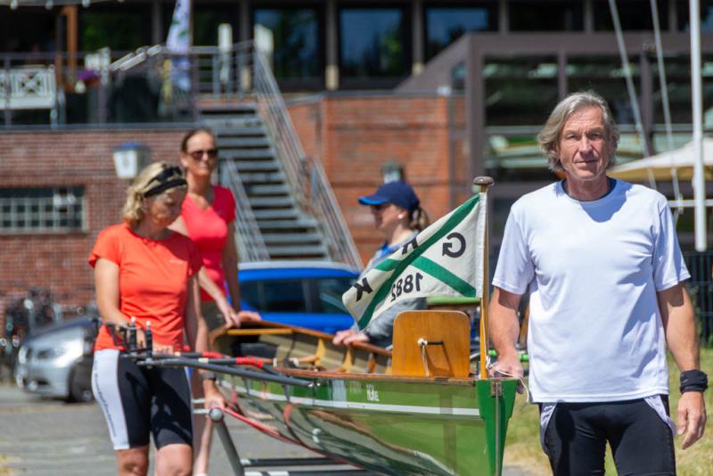 Sommerfest am 3. Juni 2023