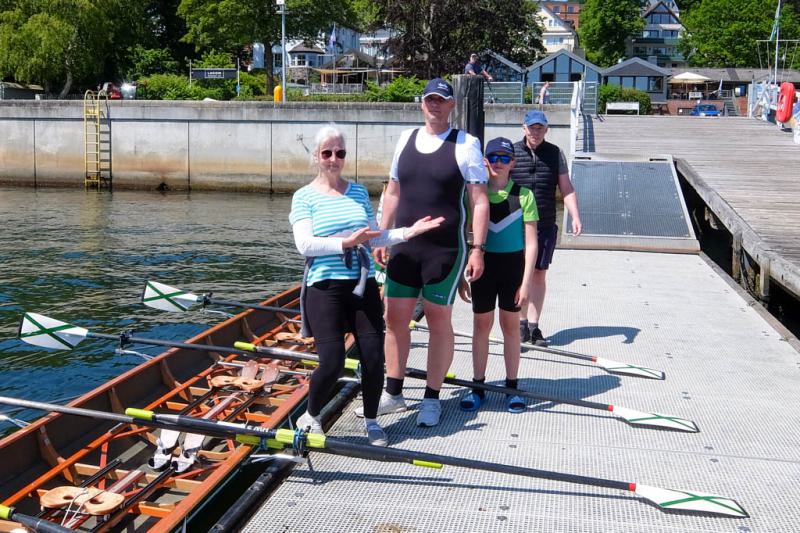 Sommerfest am 3. Juni 2023