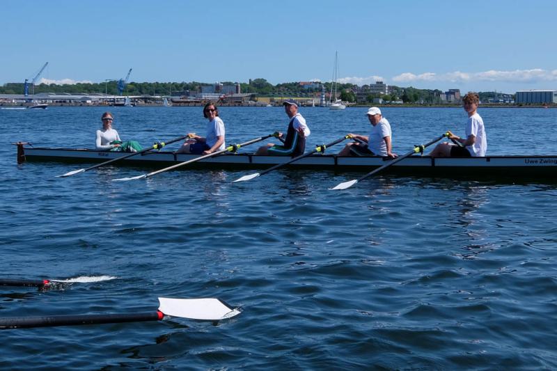 Sommerfest am 3. Juni 2023