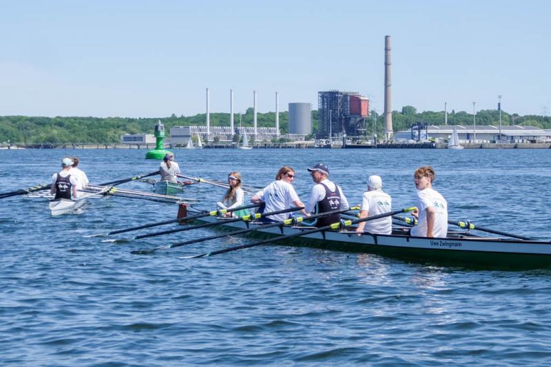 Sommerfest am 3. Juni 2023