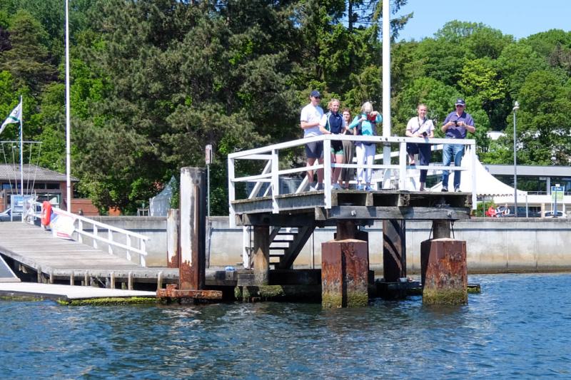 Sommerfest am 3. Juni 2023